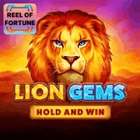 lion_gems_hold_and_win_reel_of_fortune