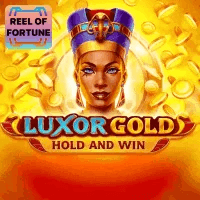 luxor_gold_hold_and_win_reel_of_fortune