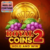 royal_coins_2_hold_and_win_reel_of_fortune